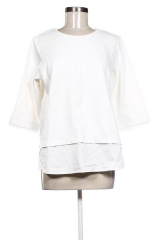 Dámská halenka COS, Velikost M, Barva Krémová, Cena  696,00 Kč