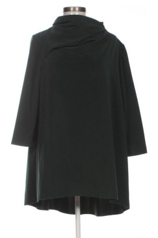 Női blúz COS, Méret L, Szín Zöld, Ár 9 039 Ft