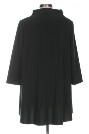 Női blúz COS, Méret L, Szín Zöld, Ár 9 039 Ft