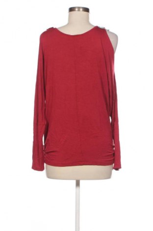 Női blúz CWK, Méret M, Szín Piros, Ár 1 399 Ft