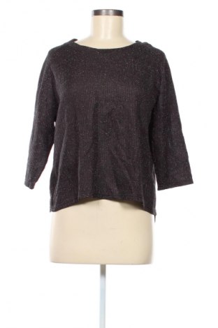 Дамска блуза Cache Cache, Размер S, Цвят Черен, Цена 2,04 €