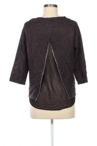 Дамска блуза Cache Cache, Размер S, Цвят Черен, Цена 2,04 €