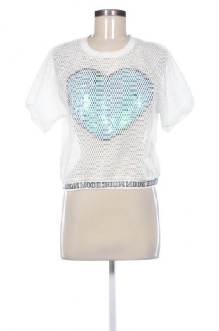 Γυναικεία μπλούζα Cache Cache, Μέγεθος M, Χρώμα Πολύχρωμο, Τιμή 18,41 €