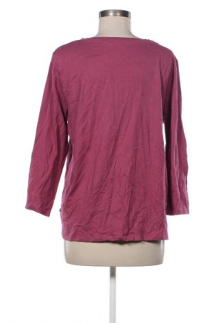 Дамска блуза Calida, Размер M, Цвят Пепел от рози, Цена 25,05 €