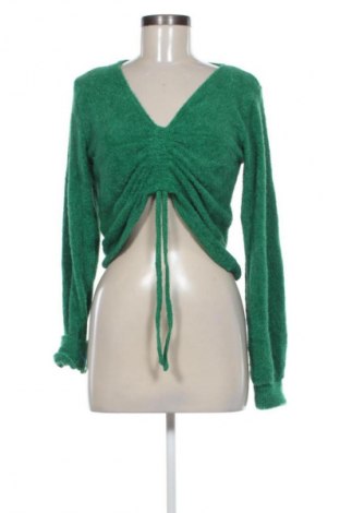 Dámská halenka Calliope, Velikost S, Barva Zelená, Cena  189,00 Kč