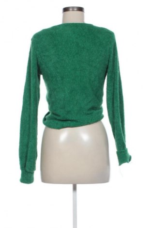 Dámská halenka Calliope, Velikost S, Barva Zelená, Cena  189,00 Kč