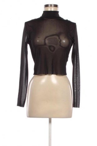 Γυναικεία μπλούζα Calliope, Μέγεθος M, Χρώμα Μαύρο, Τιμή 3,99 €