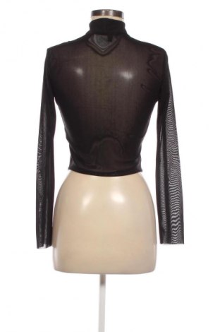 Γυναικεία μπλούζα Calliope, Μέγεθος M, Χρώμα Μαύρο, Τιμή 3,99 €