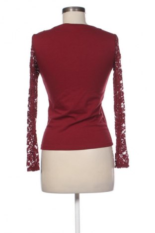 Γυναικεία μπλούζα Calliope, Μέγεθος S, Χρώμα Κόκκινο, Τιμή 10,99 €