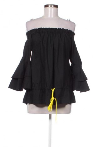 Bluzka damska Calliope, Rozmiar S, Kolor Czarny, Cena 48,99 zł