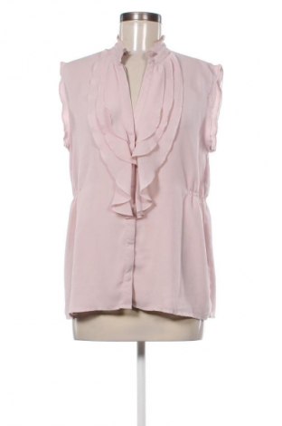 Női blúz Calvin Klein, Méret L, Szín Rózsaszín, Ár 7 559 Ft