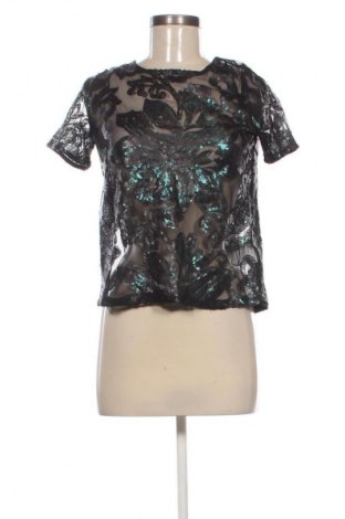 Дамска блуза Camaieu, Размер S, Цвят Многоцветен, Цена 3,57 €