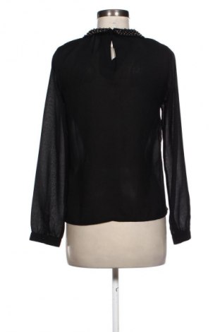 Dámská halenka Camaieu, Velikost M, Barva Černá, Cena  277,00 Kč