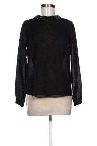 Dámská halenka Camaieu, Velikost M, Barva Černá, Cena  277,00 Kč