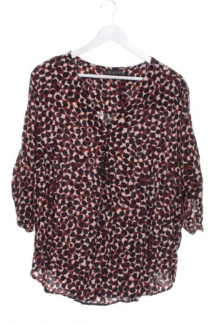 Γυναικεία μπλούζα Canda, Μέγεθος XXL, Χρώμα Πολύχρωμο, Τιμή 8,99 €