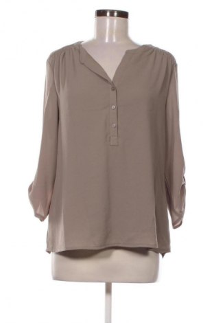 Γυναικεία μπλούζα Canda, Μέγεθος M, Χρώμα Καφέ, Τιμή 3,99 €