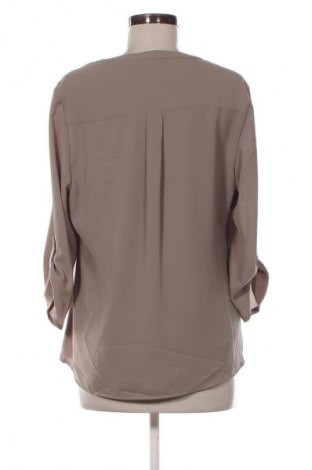 Γυναικεία μπλούζα Canda, Μέγεθος M, Χρώμα Καφέ, Τιμή 3,99 €