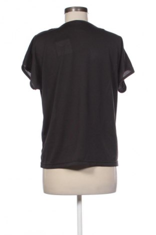 Γυναικεία μπλούζα Canda, Μέγεθος L, Χρώμα Μαύρο, Τιμή 10,00 €