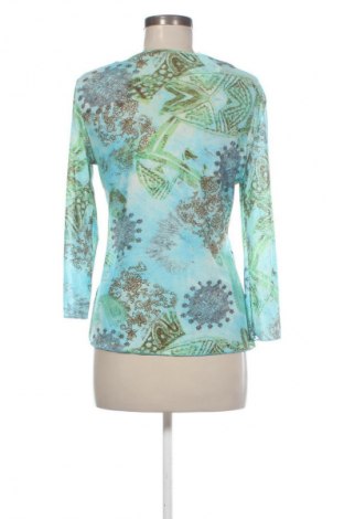 Γυναικεία μπλούζα Canda, Μέγεθος M, Χρώμα Πολύχρωμο, Τιμή 18,41 €