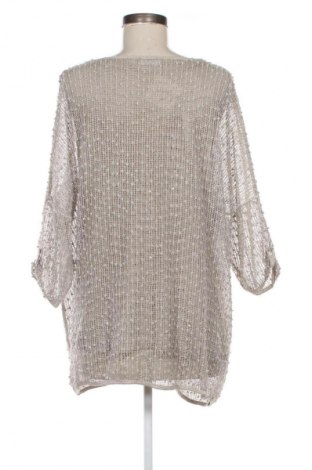 Γυναικεία μπλούζα Canda, Μέγεθος L, Χρώμα  Μπέζ, Τιμή 4,99 €