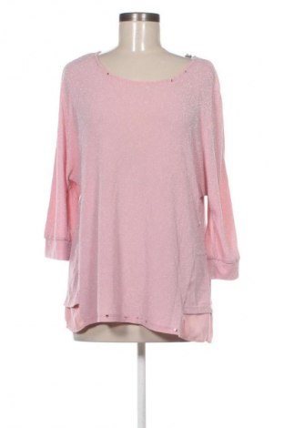 Дамска блуза Canda, Размер L, Цвят Розов, Цена 2,55 €