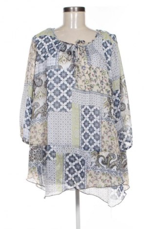Bluză de femei Canda, Mărime XL, Culoare Multicolor, Preț 60,99 Lei