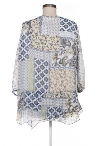 Bluză de femei Canda, Mărime XL, Culoare Multicolor, Preț 60,99 Lei