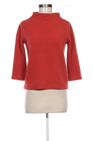 Dámská halenka Canda, Velikost XS, Barva Červená, Cena  289,00 Kč