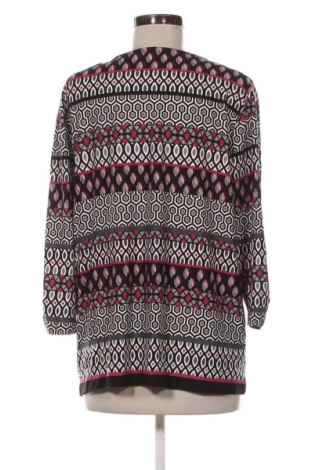 Γυναικεία μπλούζα Canda, Μέγεθος L, Χρώμα Πολύχρωμο, Τιμή 4,99 €