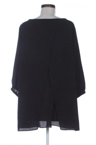Дамска блуза Canda, Размер XXL, Цвят Черен, Цена 7,66 €