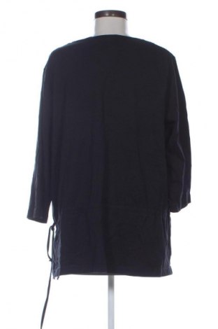 Дамска блуза Canda, Размер XXL, Цвят Черен, Цена 9,20 €