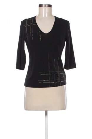 Γυναικεία μπλούζα Caractere, Μέγεθος S, Χρώμα Πολύχρωμο, Τιμή 16,99 €