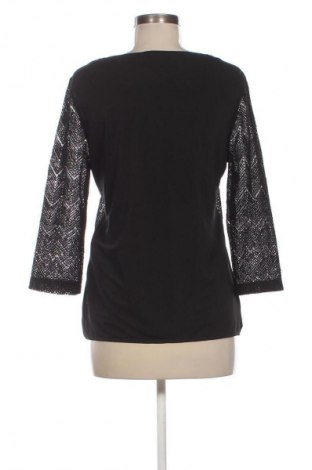 Dámská halenka Carla Ferroni, Velikost M, Barva Černá, Cena  219,00 Kč