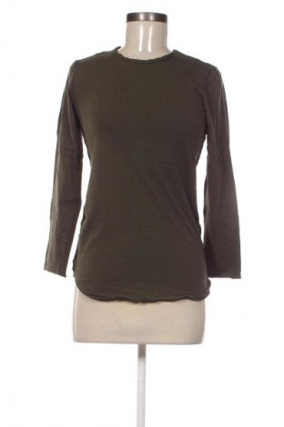 Γυναικεία μπλούζα Cars Jeans, Μέγεθος M, Χρώμα Πράσινο, Τιμή 9,99 €