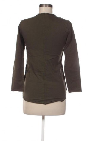 Γυναικεία μπλούζα Cars Jeans, Μέγεθος M, Χρώμα Πράσινο, Τιμή 9,99 €