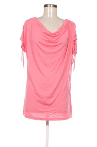 Dámská halenka Casual Clothing, Velikost XXL, Barva Růžová, Cena  189,00 Kč