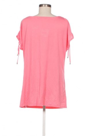 Dámská halenka Casual Clothing, Velikost XXL, Barva Růžová, Cena  189,00 Kč