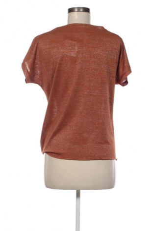 Γυναικεία μπλούζα Casual Ladies, Μέγεθος S, Χρώμα Πορτοκαλί, Τιμή 5,99 €