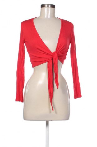 Bluzka damska Catwalk, Rozmiar S, Kolor Czerwony, Cena 120,99 zł