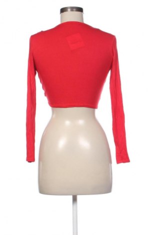 Bluzka damska Catwalk, Rozmiar S, Kolor Czerwony, Cena 120,99 zł