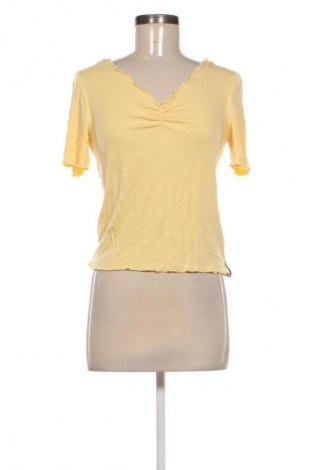 Bluză de femei Catwalk Junkie, Mărime M, Culoare Galben, Preț 29,99 Lei