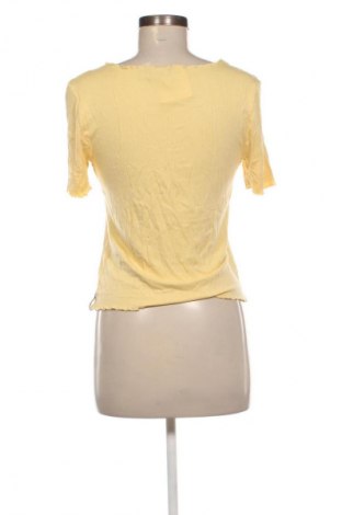 Bluză de femei Catwalk Junkie, Mărime M, Culoare Galben, Preț 29,99 Lei