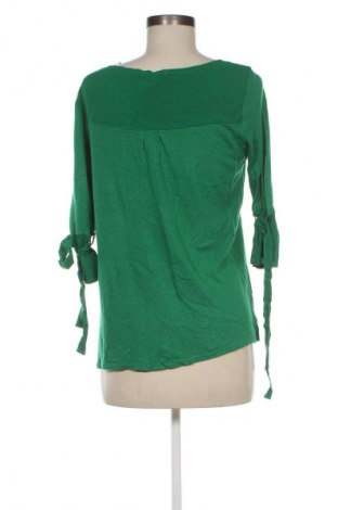 Dámská halenka Cecil, Velikost S, Barva Zelená, Cena  449,00 Kč