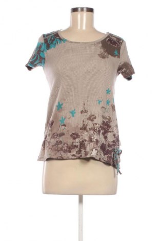 Γυναικεία μπλούζα Cecil, Μέγεθος S, Χρώμα Πολύχρωμο, Τιμή 9,99 €