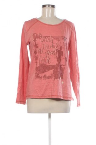 Bluzka damska Cecil, Rozmiar M, Kolor Różowy, Cena 25,99 zł