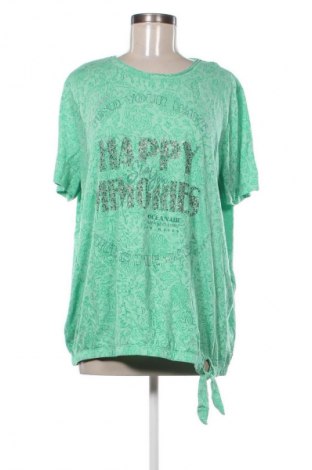 Dámská halenka Cecil, Velikost XL, Barva Zelená, Cena  369,00 Kč