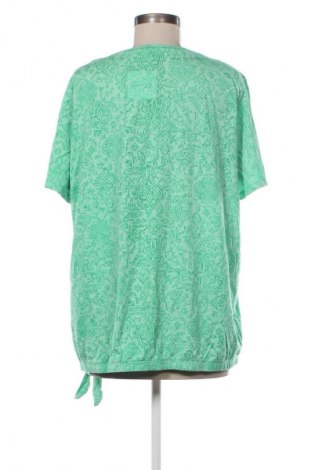 Dámská halenka Cecil, Velikost XL, Barva Zelená, Cena  369,00 Kč