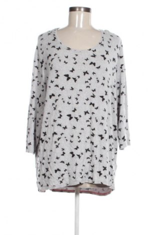 Bluzka damska Cecil, Rozmiar XXL, Kolor Kolorowy, Cena 62,99 zł