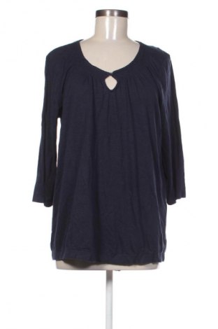 Dámská halenka Cecil, Velikost L, Barva Modrá, Cena  1 105,00 Kč