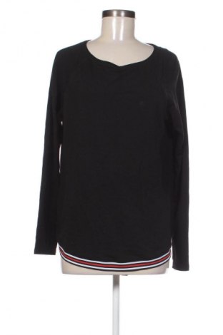 Γυναικεία μπλούζα Cecil, Μέγεθος M, Χρώμα Μαύρο, Τιμή 4,99 €